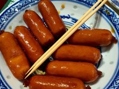 -广信牛奶甜品世家(台东店)