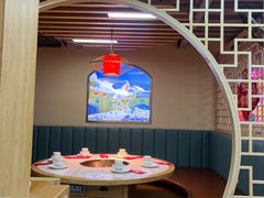 -黑土人家(江桥万达广场店)