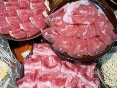 -阳阳老火锅(小南门店)