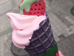 -麦当劳(无锡永乐店)