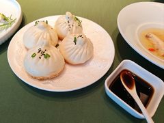 -老吉堂上海本帮菜(望京万象汇店)