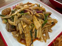 -兄弟俩老李家牛肉汤(总店)