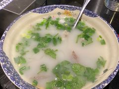 -黑门烤肉