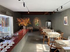 大堂-曲廊院(东四十一条店)