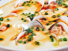 -香顺·客家菜(常平店)