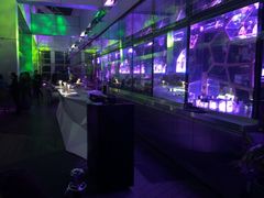-OZONE 顶楼酒吧(香港丽思卡尔顿酒店)