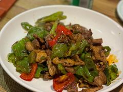 金牌小炒肉-丰乐餐厅·始于1999(千岛湖店)