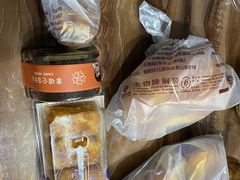 -丁香西饼屋(桂林路店)