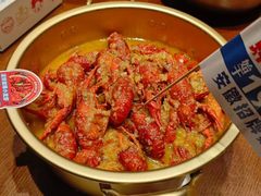 -阿财老铺·老蚌埠龙虾城(华夏总店)