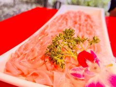 -二荆条·蜀鲜汇城市森林火锅