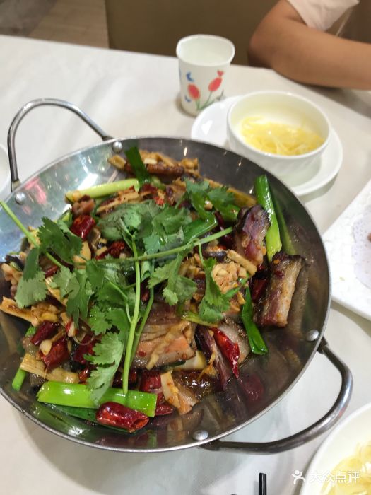 小四川(世博店)-图片-东莞美食-大众点评网