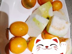 水果任食-海底捞火锅(北京路店)