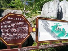 -塔云山