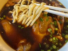 -中国厨房/台湾牛肉面