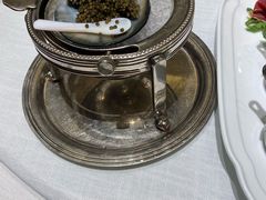 -黑宝石西餐厅(汇励99城市公园店)