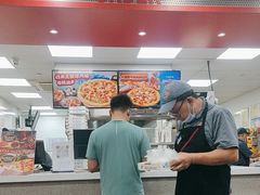 -达美乐比萨(井亭路店)