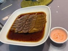 -云锦壹号·淮扬宴(徐汇万科店)