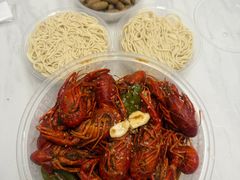 -呆虾王龙虾馆(南湖总店)