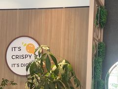 -德克士精巧店(大宁百联精巧PL店)