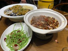 -钵家大院·地道湖北菜(江夏·大花岭店)