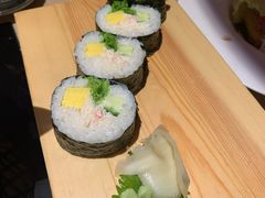 -蟹的岡田屋(正大广场店)