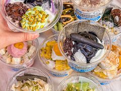 -Blueglass酸奶(财富购物中心店)