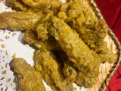 -阿巧一号私房菜(止园路店)