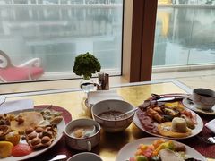 -咖啡苑 - 蔚藍夏日限定主题(永利皇宫店)