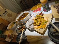 -驰明粗粮小厨(湖滨路店)