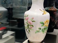 -中国景泰蓝艺术博物馆