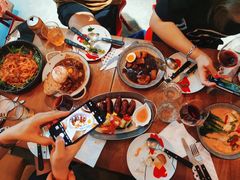 -Mesa Madre梅萨妈妈·Bintana(国贸店)