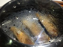 -马路边上·小海鲜烧烤(八一路店)