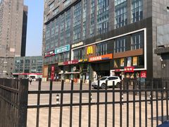 -麦当劳(北京上地十街餐厅店)