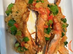 -湘汇概念铁板烧(铁西万达店)