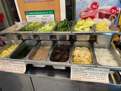 -庆丰包子铺(安东店)