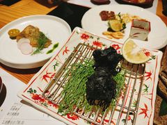 -花潮料理艺食馆(世欧广场店)