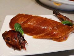 -宏达宴老菜馆(群力第四大道店)