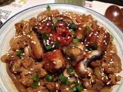 -鳗鳗的爱(远洋未来广场店)