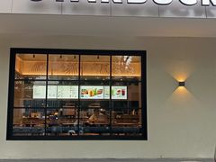 -星巴克(甘河路店)
