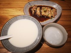 -南小蟹手工點心(三里屯店)