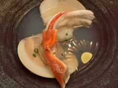 -空蝉怀石料理(益丰·外滩源店)