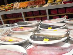 -映像威海·海鲜味道(经区店)