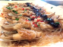 -申宴酒楼(王子百货店)