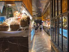 -喜庭海鲜自助(来福士店)