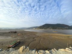 -北岐滩涂