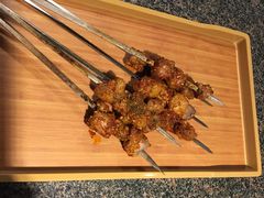 -酒肉行·虎子盐筋烤肉(大寨路店)