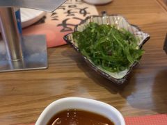 -花漫里日式餐厅(刺桐店)