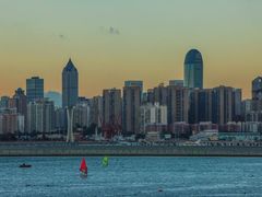 -西秀海滩公园