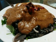 水爆肚-来顺成饭庄