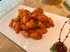 -随喜赞素食餐厅(亦庄店)